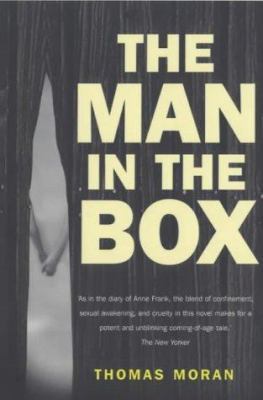 The Man in the Box 0749004657 Book Cover