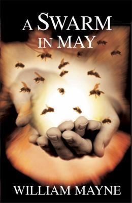 A Swarm in May 0340656816 Book Cover