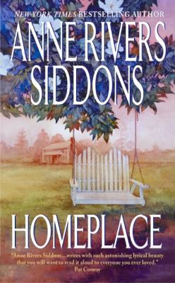 Homeplace B001JFDKSY Book Cover