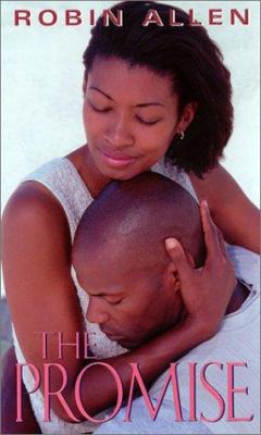 The Promise 1583142231 Book Cover