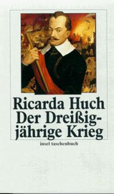 Insel Taschenbücher, Nr.22, Der Dreißigjährige ... [German] 3458317228 Book Cover
