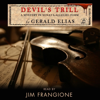 Devil's Trill 1518942504 Book Cover