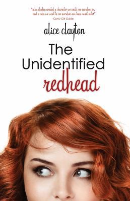 The Unidentified Redhead 1936305062 Book Cover