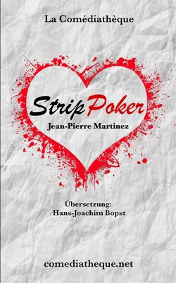 Strip Poker [German] 2377054153 Book Cover