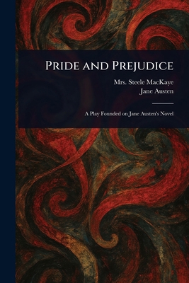 Pride and Prejudice 1023242818 Book Cover