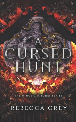 A Cursed Hunt            Book Cover