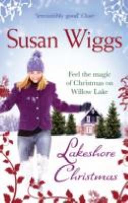 Lakeshore Christmas 1848452632 Book Cover