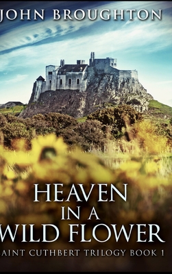 Heaven In A Wild Flower 1715357388 Book Cover