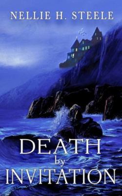 Death by Invitation B0DKCXWPXV Book Cover