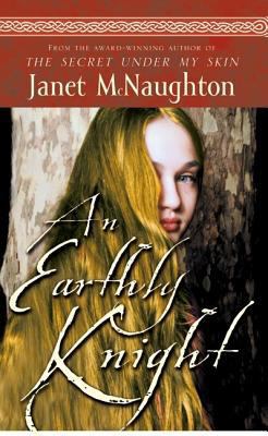 Earthly Knight, An 0060089946 Book Cover