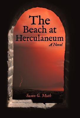 The Beach at Herculaneum 1475959117 Book Cover