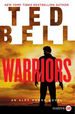 Warriors LP [Large Print] 0062298631 Book Cover