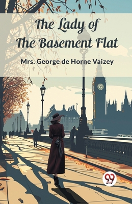 The Lady of the Basement Flat 9362769778 Book Cover