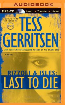 Last to Die 1491544066 Book Cover