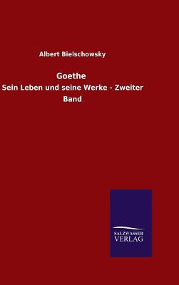 Goethe [German] 384606209X Book Cover