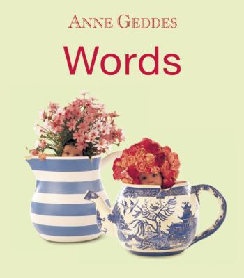 Words 1921652098 Book Cover