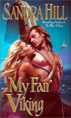 My Fair Viking 0843949848 Book Cover