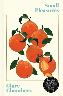 Weidenfeld Nicolson Small Pleasures The stunnin... 1399620835 Book Cover