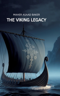 The Viking Legacy 3384160231 Book Cover