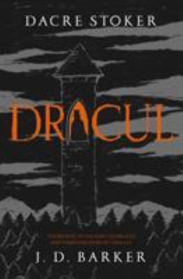 Dracul 0593080114 Book Cover