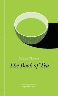 The Book of Tea 0648531597 Book Cover