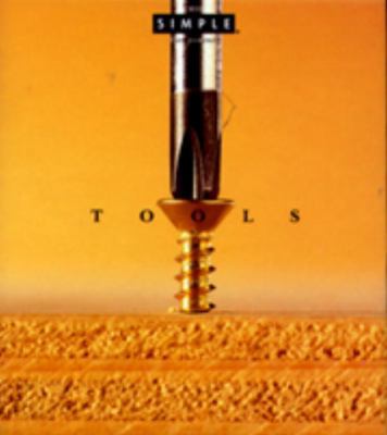 Tools (Chic Simple) (Chic Simple Components) 067943223X Book Cover