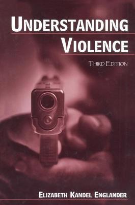 Understanding Violence B00DHLZPRC Book Cover