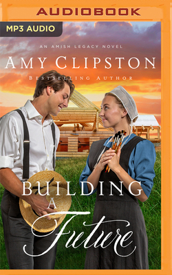 Building a Future 1713676907 Book Cover