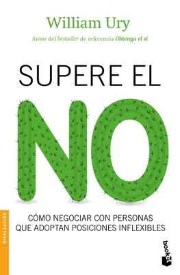 Supere El No [Spanish] 6075693386 Book Cover