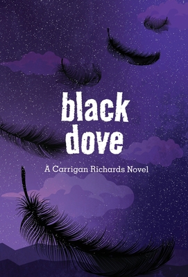 Black Dove B0B3RKZXBC Book Cover