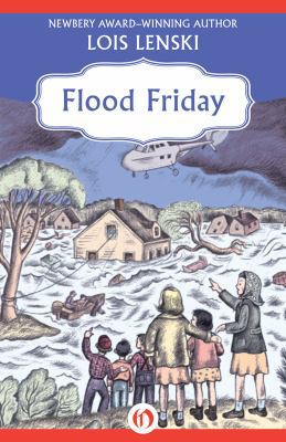 Flood Friday 1480480541 Book Cover