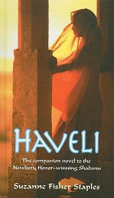 Haveli 0780747399 Book Cover