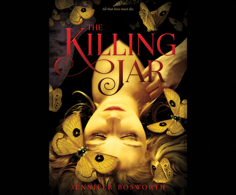 The Killing Jar 1682628256 Book Cover