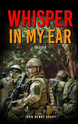 Whisper in my ear Volume 1 of 3 1956515399 Book Cover