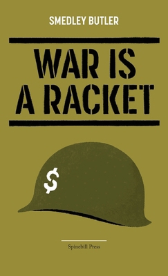 War Is a Racket 064559489X Book Cover