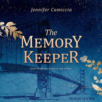 The Memory Keeper B0BJ7311J8 Book Cover