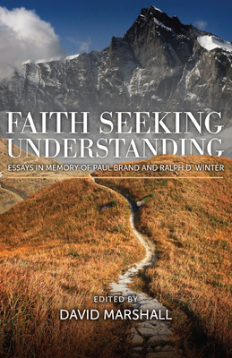 Faith Seeking Understanding: Essays in Memory o... 0878084363 Book Cover