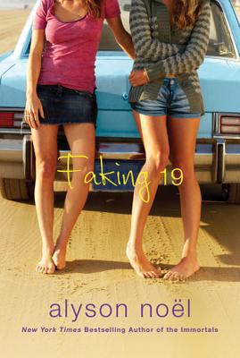 Faking 19 B006Z2ZM64 Book Cover