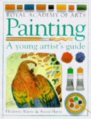 Painting (Young Artist) 075135077X Book Cover