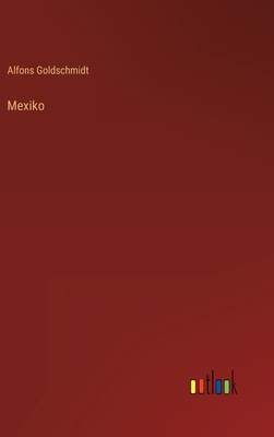 Mexiko [German] 3368250515 Book Cover