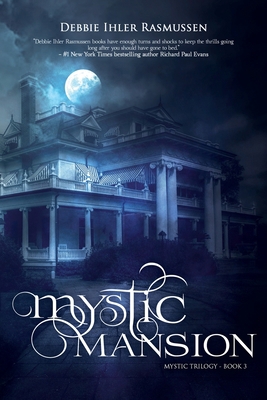 Mystic Mansion 1733464549 Book Cover