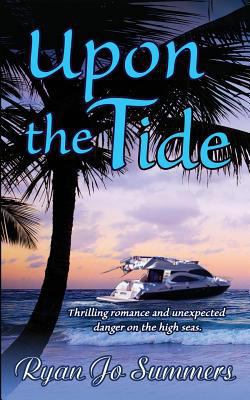 Upon the Tide 1682913295 Book Cover
