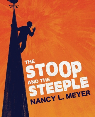 The Stoop And The Steeple B0DHDY51FN Book Cover