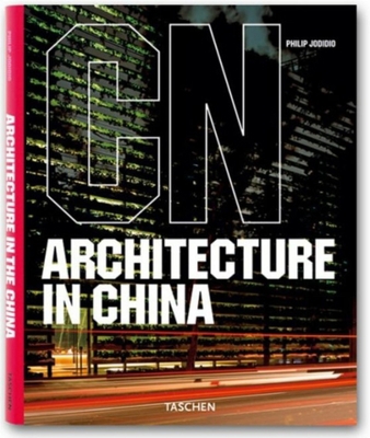 Architecture in China 3822852643 Book Cover