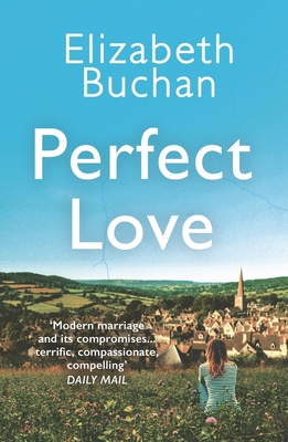 Perfect Love 1838955410 Book Cover