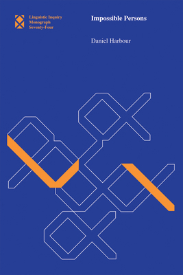 Impossible Persons 0262529297 Book Cover