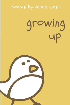 growing up B0FZ41KW2M Book Cover