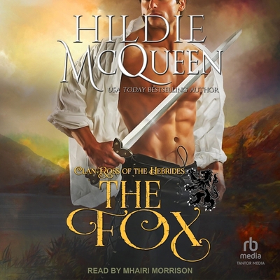 The Fox B0CQLDLTNQ Book Cover