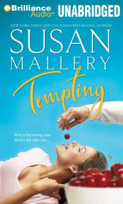 Tempting 144187626X Book Cover