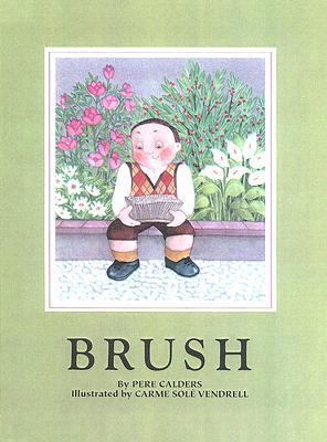 Brush 0606140727 Book Cover